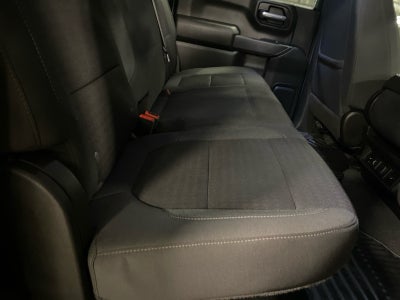 2021 Chevrolet Silverado 1500 LT (2FL)