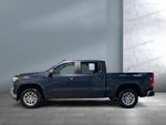 2021 Chevrolet Silverado 1500 LT (2FL)