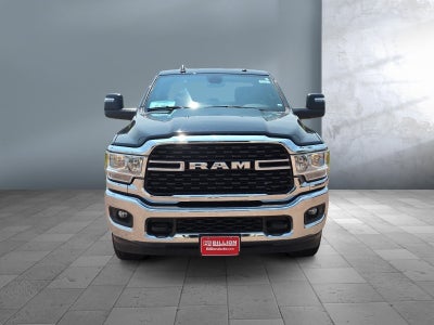 2024 DODG RAM25 NA