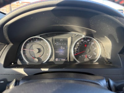 2016 Toyota Camry XSE