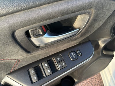 2016 Toyota Camry XSE