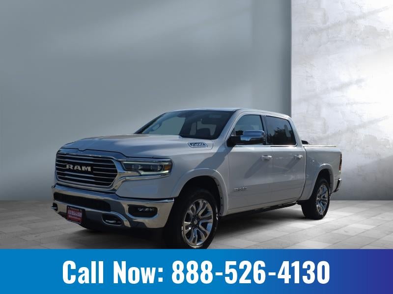 2023 RAM 1500 Longhorn