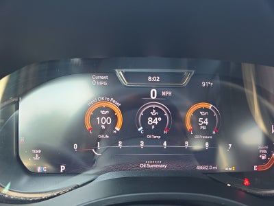 2023 RAM 1500 Longhorn