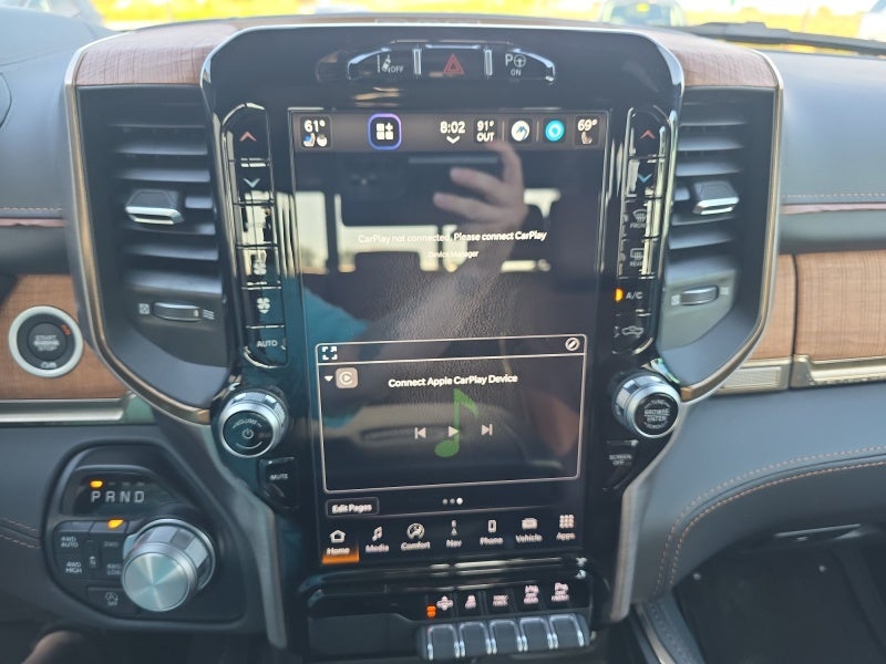 2023 RAM 1500 Longhorn