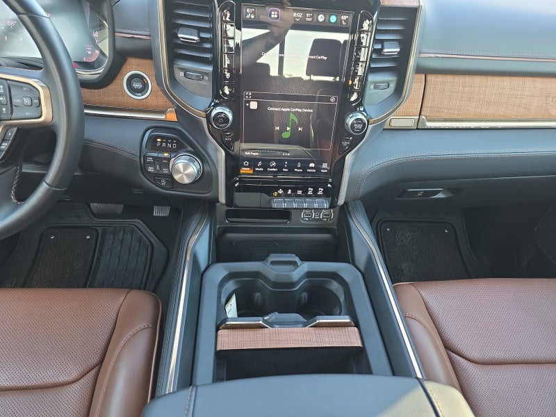 2023 RAM 1500 Longhorn
