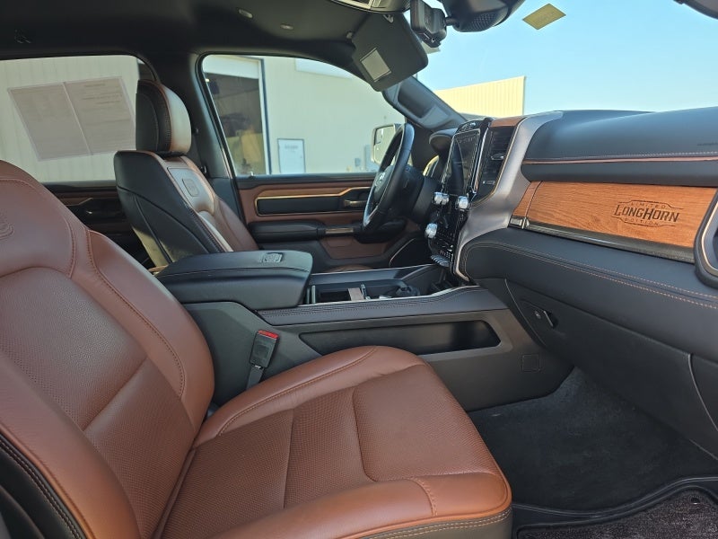 2023 RAM 1500 Longhorn