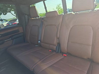 2023 RAM 1500 Longhorn