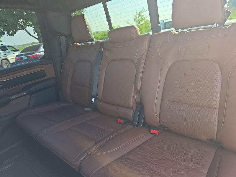 2023 RAM 1500 Longhorn