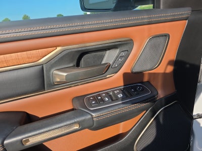 2023 RAM 1500 Longhorn