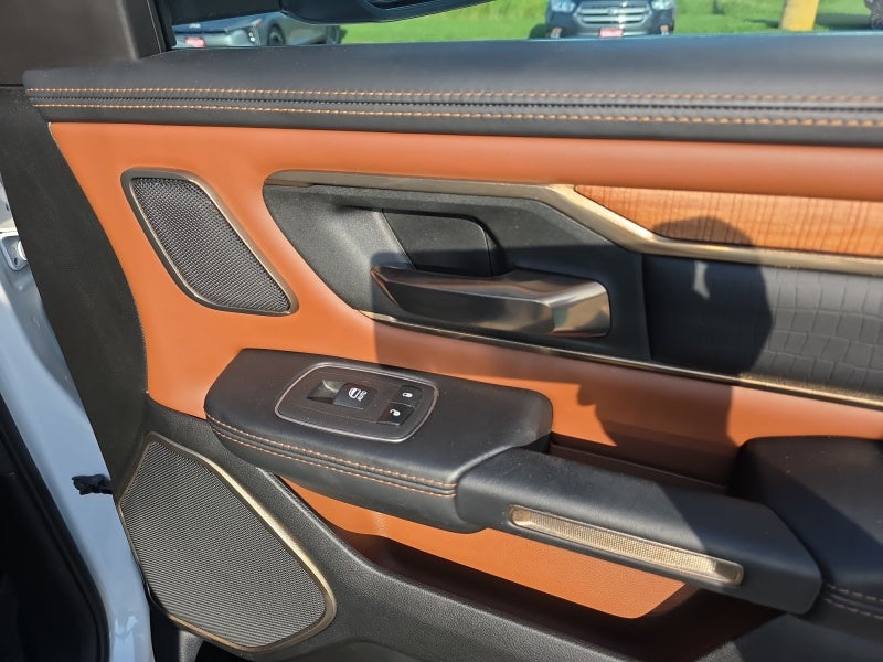 2023 RAM 1500 Longhorn