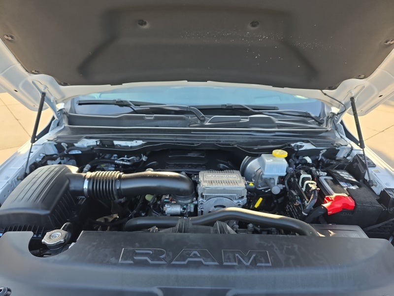2023 RAM 1500 Longhorn
