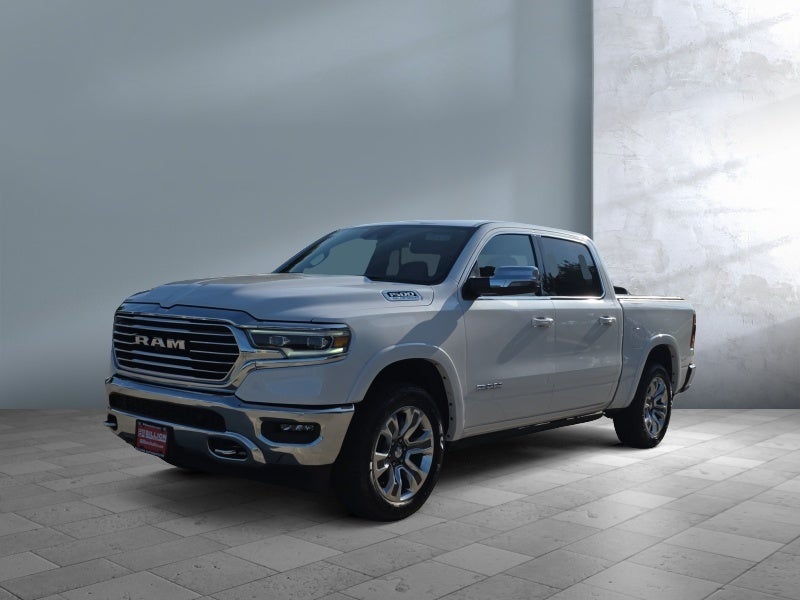 2023 RAM 1500 Longhorn
