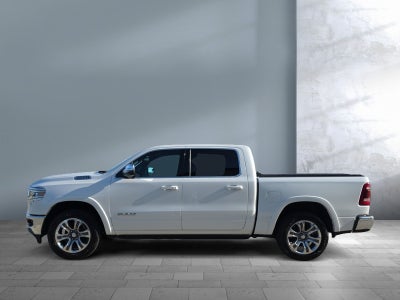2023 RAM 1500 Longhorn