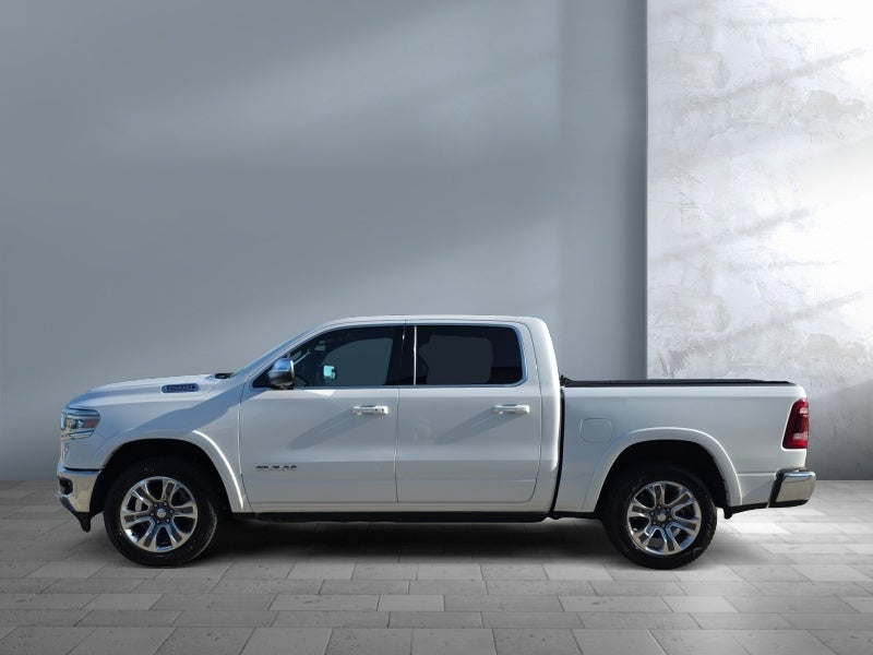 2023 RAM 1500 Longhorn