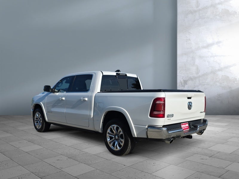 2023 RAM 1500 Longhorn