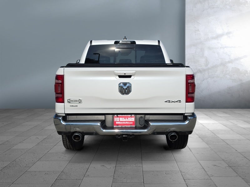 2023 RAM 1500 Longhorn
