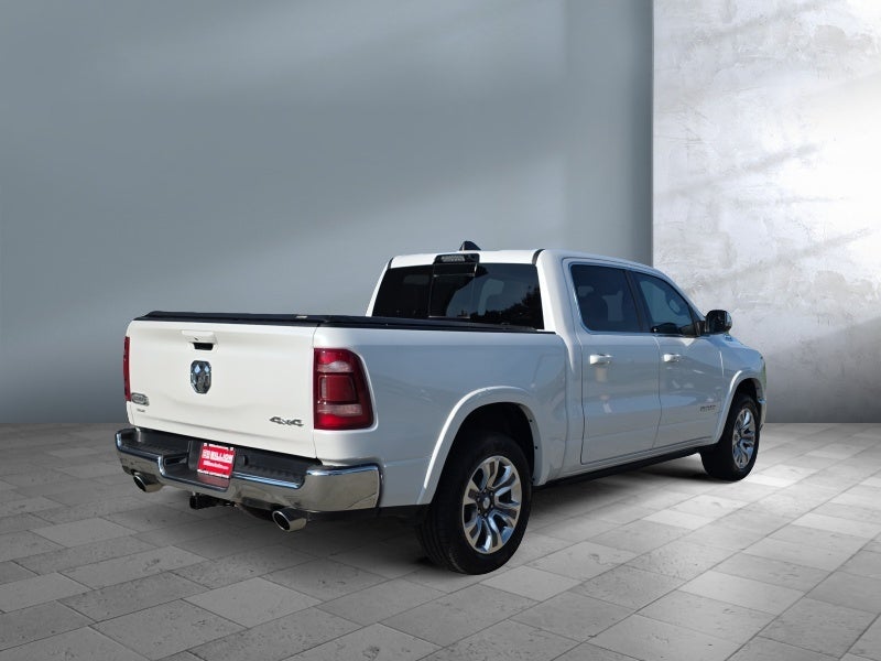 2023 RAM 1500 Longhorn