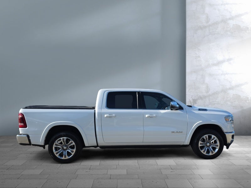 2023 RAM 1500 Longhorn