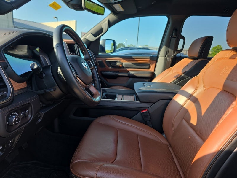 2023 RAM 1500 Longhorn