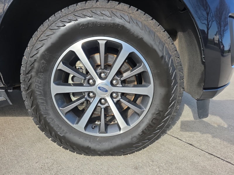 2019 Ford Expedition XLT