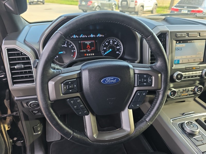 2019 Ford Expedition XLT