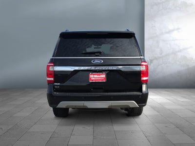 2019 Ford Expedition XLT