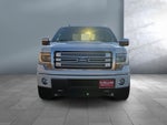 2013 Ford F-150 Platinum