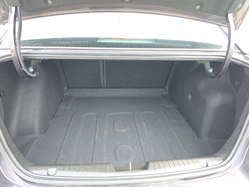 2015 Chevrolet Cruze 1LT