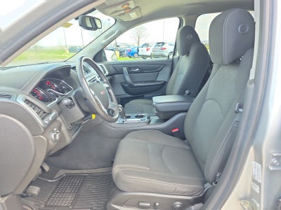 2016 GMC Acadia SLE