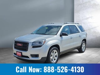 2016 GMC Acadia SLE