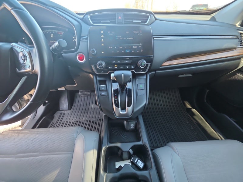 2023 Honda Accord Sedan LX