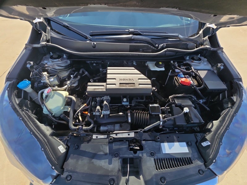 2023 Honda Accord Sedan LX