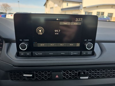 2023 Honda Accord Sedan EX