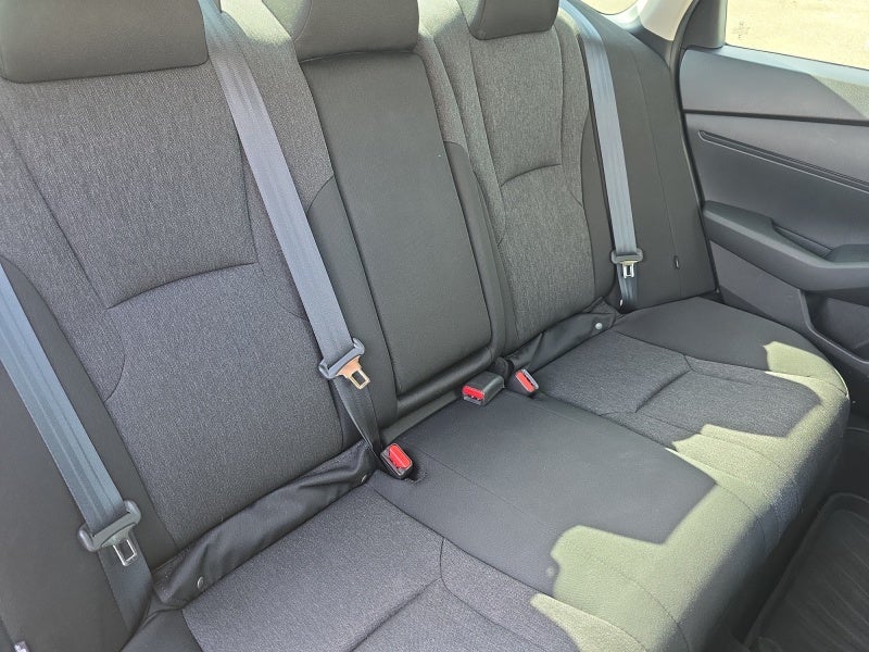 2023 Honda Accord Sedan EX