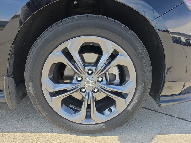 2023 Honda Accord Sedan EX