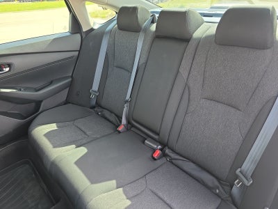 2023 Honda Accord Sedan EX