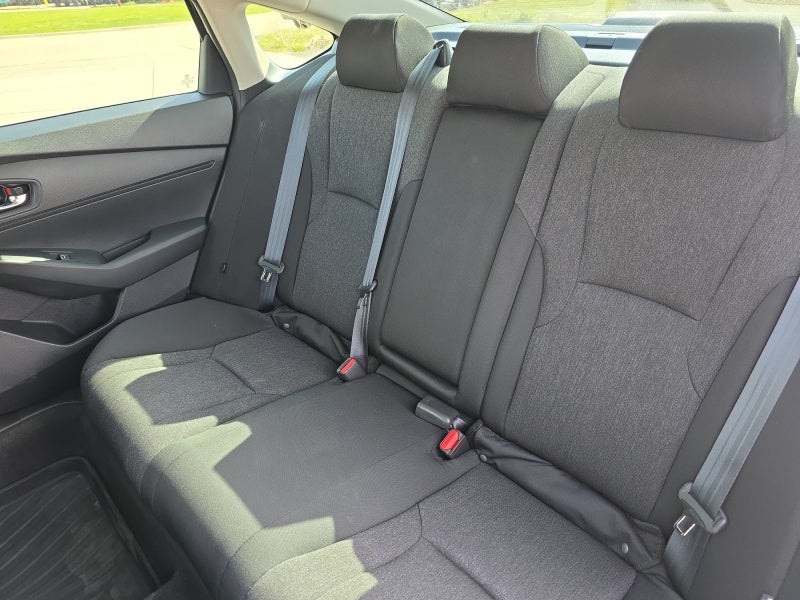 2023 Honda Accord Sedan EX