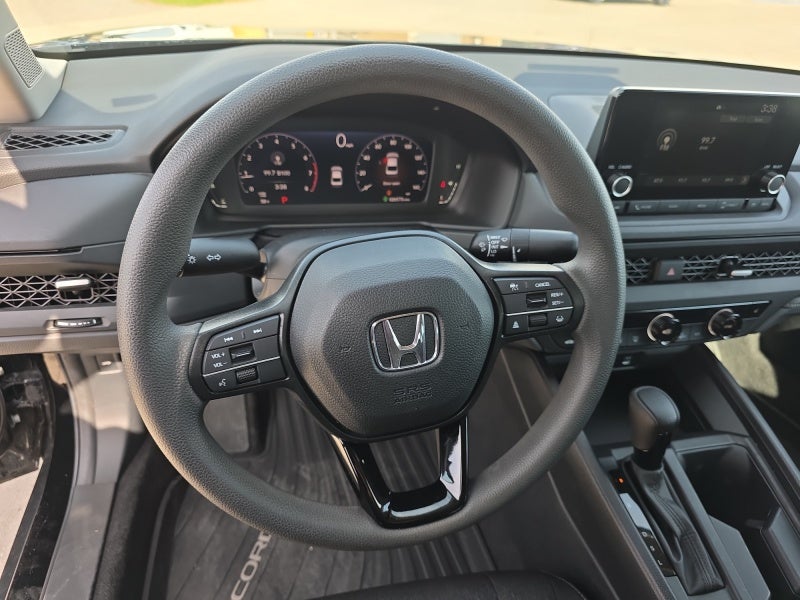 2023 Honda Accord Sedan EX