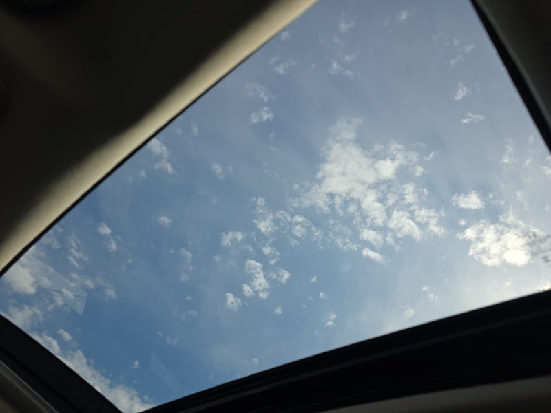 2023 Honda Accord Sedan EX