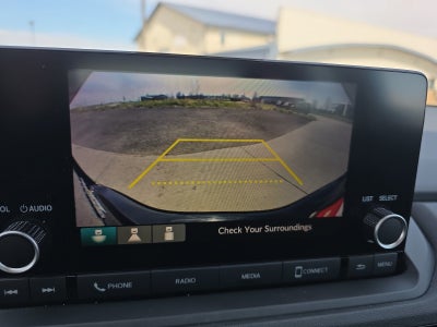 2023 Honda Accord Sedan EX