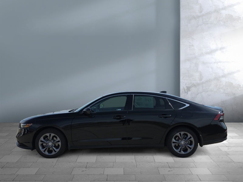2023 Honda Accord Sedan EX
