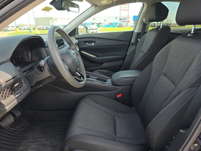 2023 Honda Accord Sedan EX