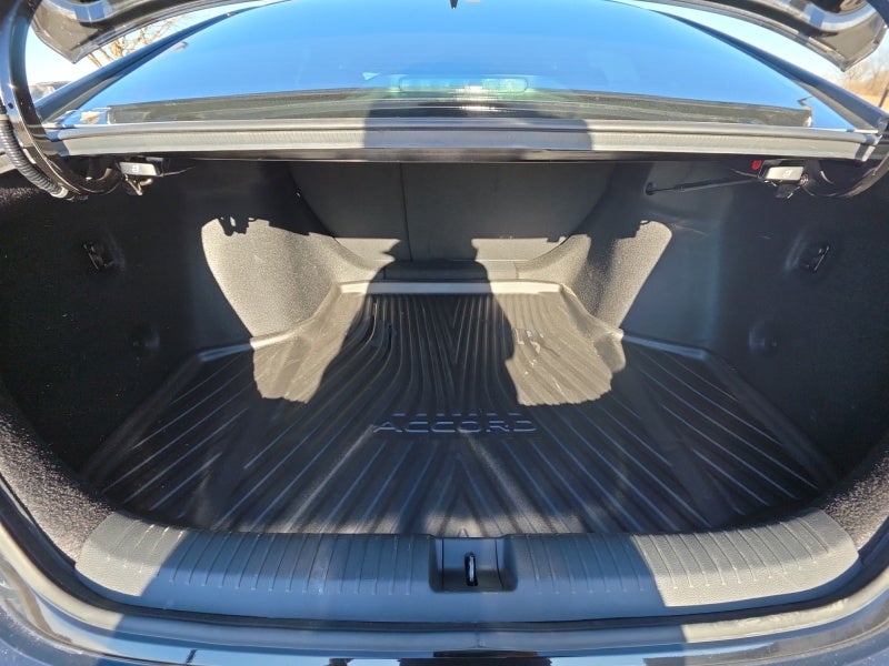 2023 Honda Accord Sedan EX