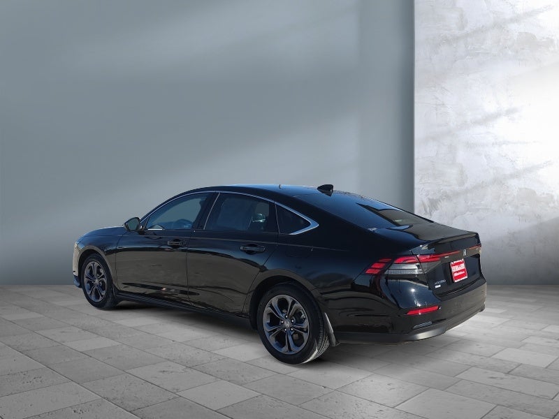 2023 Honda Accord Sedan EX