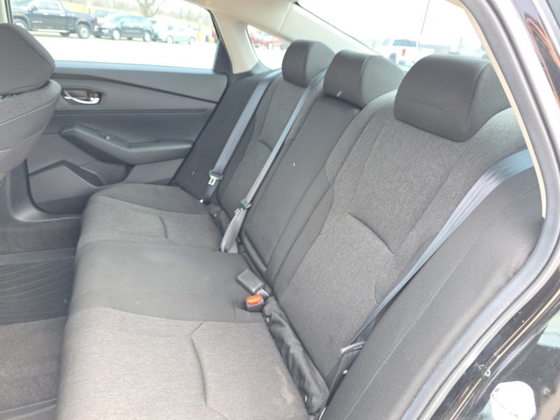 2023 Honda Accord Sedan EX