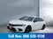 2023 Honda Civic Si Manual