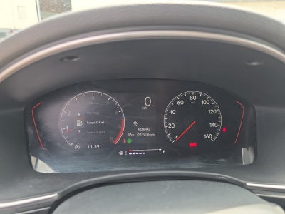 2023 Honda Civic Si Manual