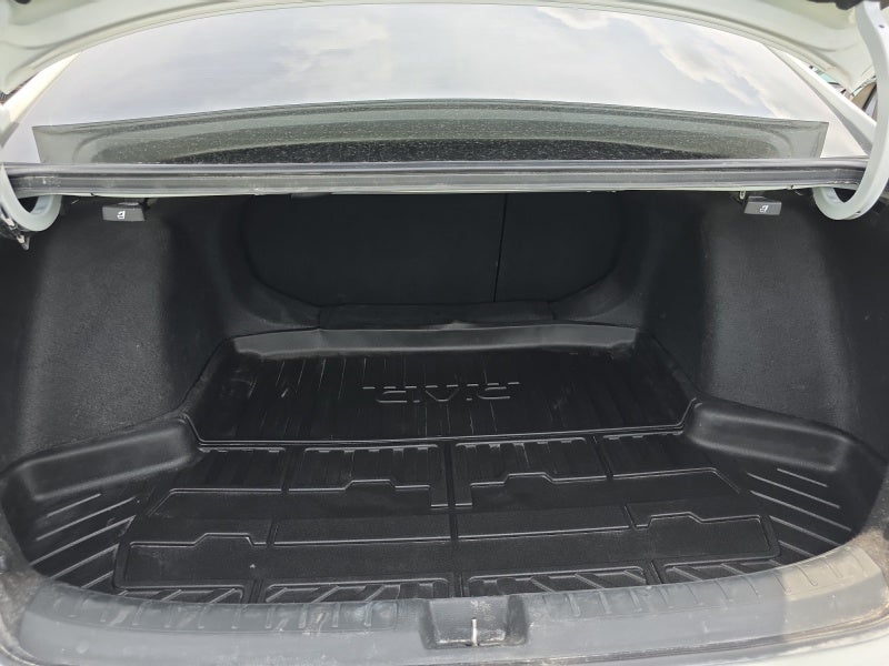 2023 Honda Civic Si Manual