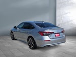 2024 Honda Civic Sedan EX