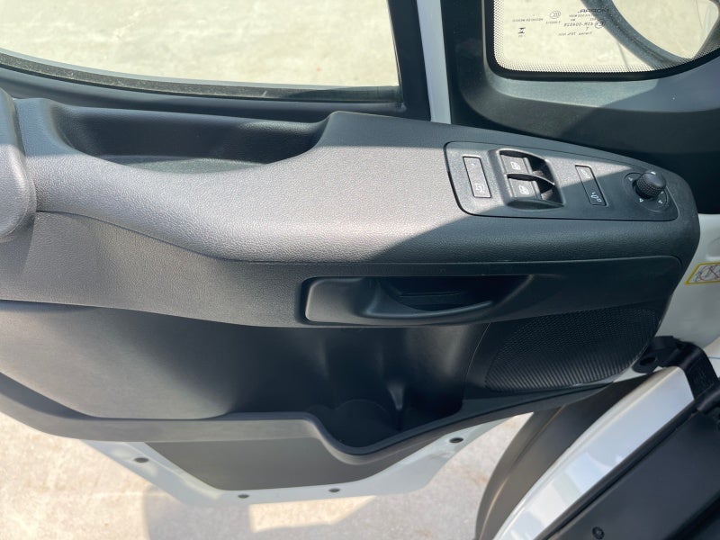 2023 RAM ProMaster Window Van 3500 High Roof 159" WB EXT